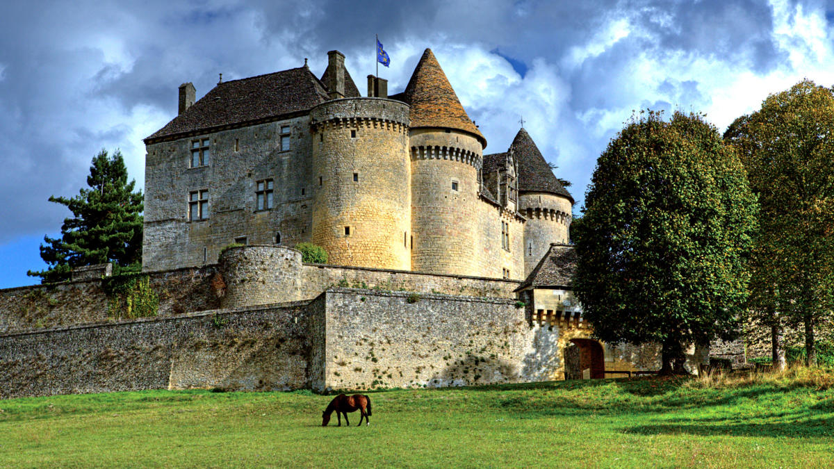 Château de Fénelon Office de Tourisme du Pays de Fénelon