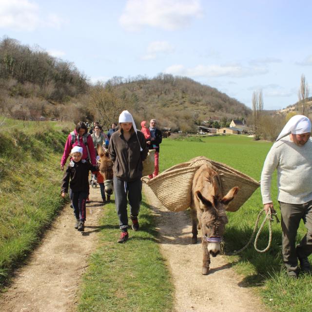 La Ronde des Moulins