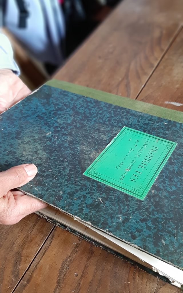 Ronde des Moulins 2019 - dimanche 7 avril