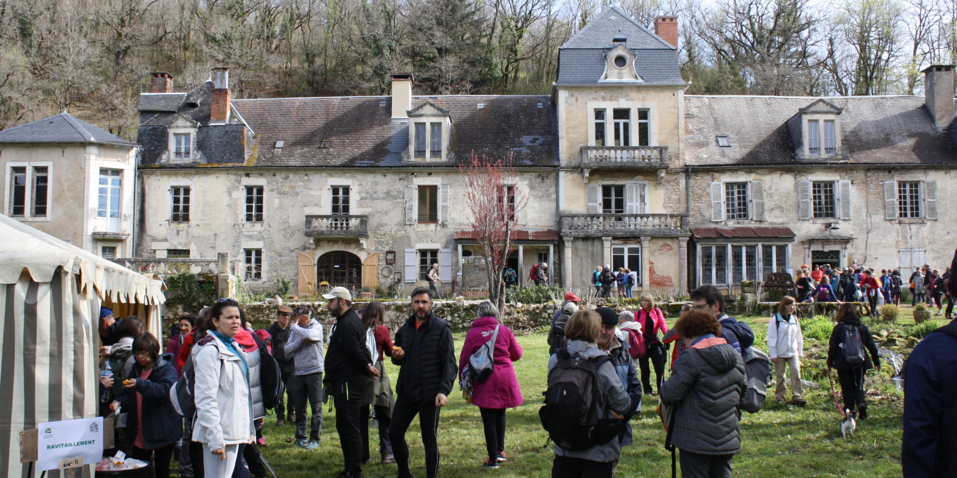 Ronde des moulins 2019