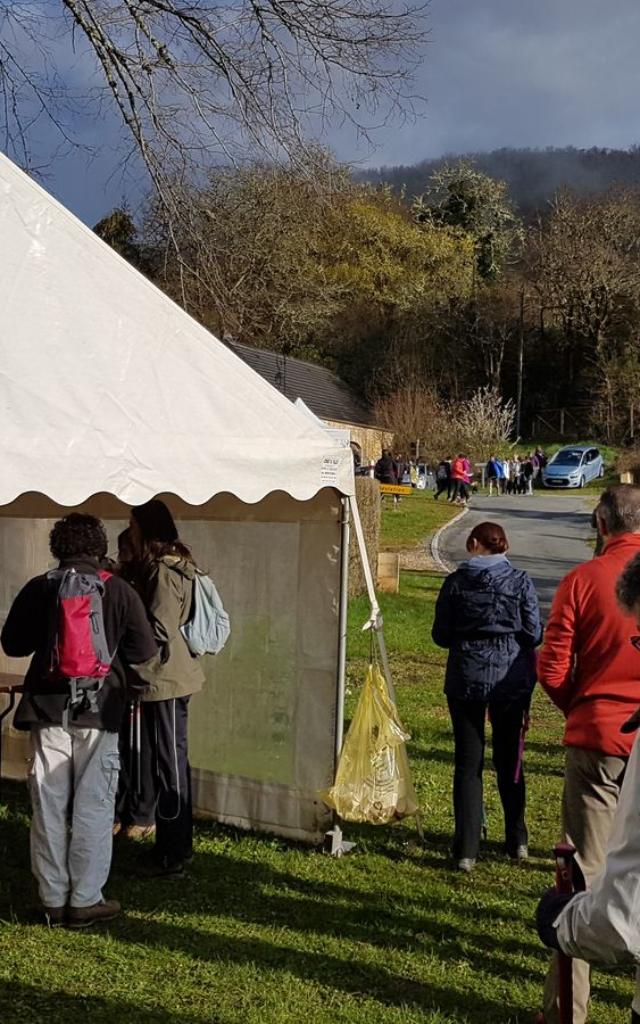 Ronde des Moulins 2019 - dimanche 7 avril