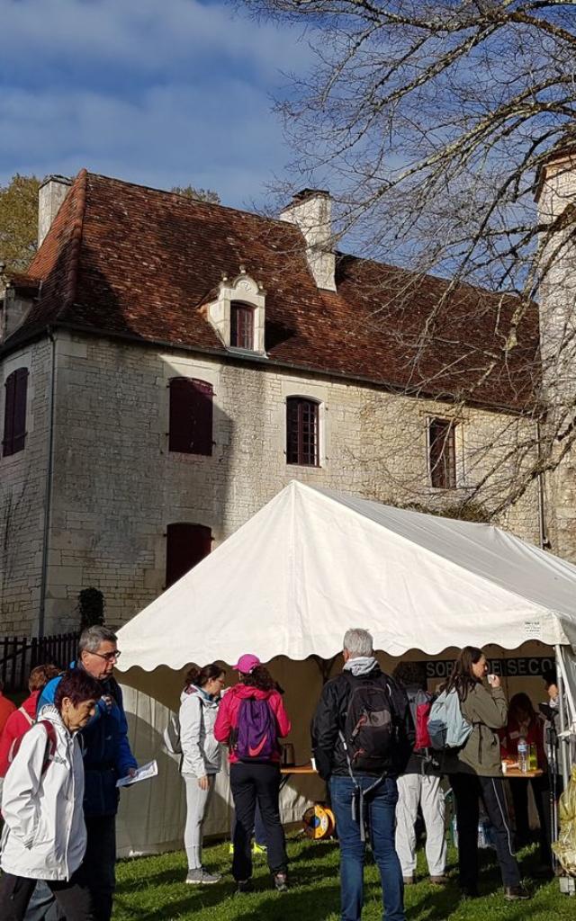 Ronde des Moulins 2019 - dimanche 7 avril