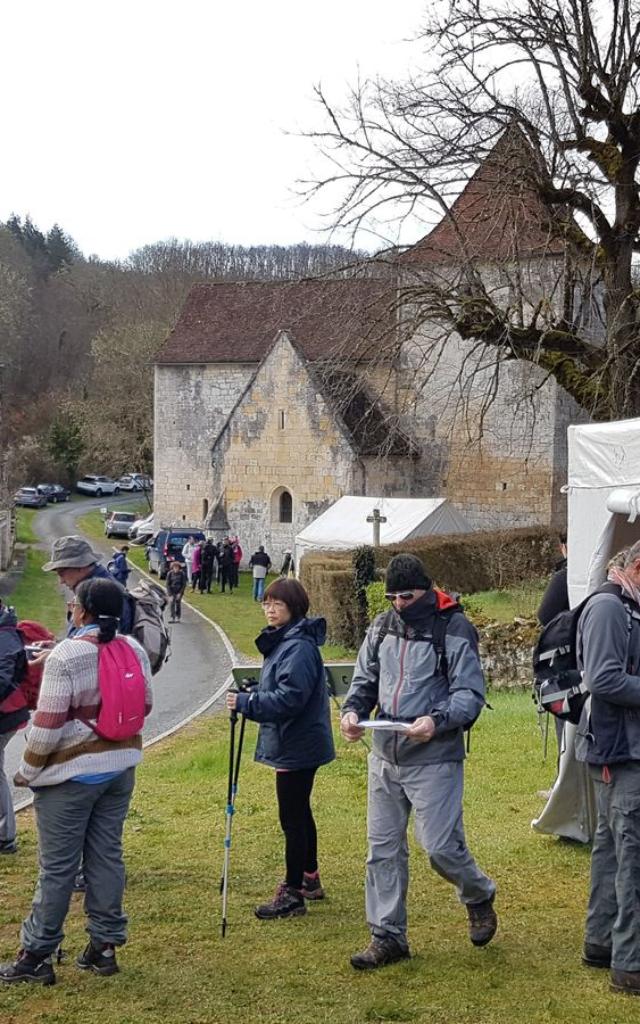 Ronde des Moulins 2019 - dimanche 7 avril