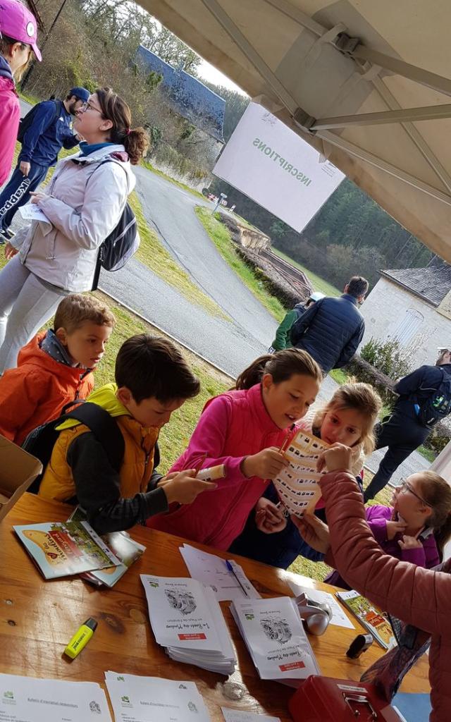 Ronde des Moulins 2019 - dimanche 7 avril