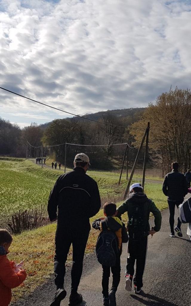 Ronde des Moulins 2019 - dimanche 7 avril