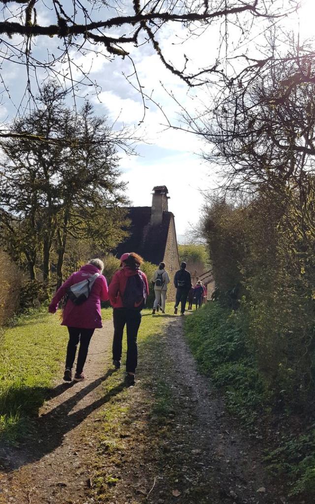 Ronde des Moulins 2019 - dimanche 7 avril