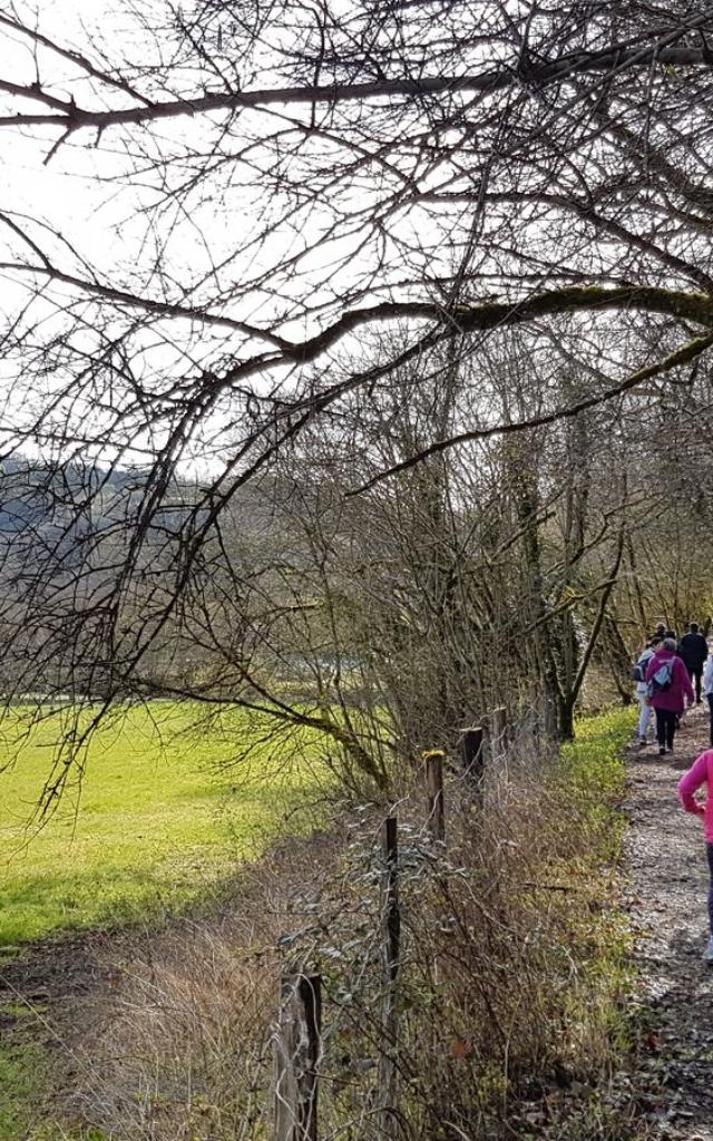 Ronde des Moulins 2019 - dimanche 7 avril