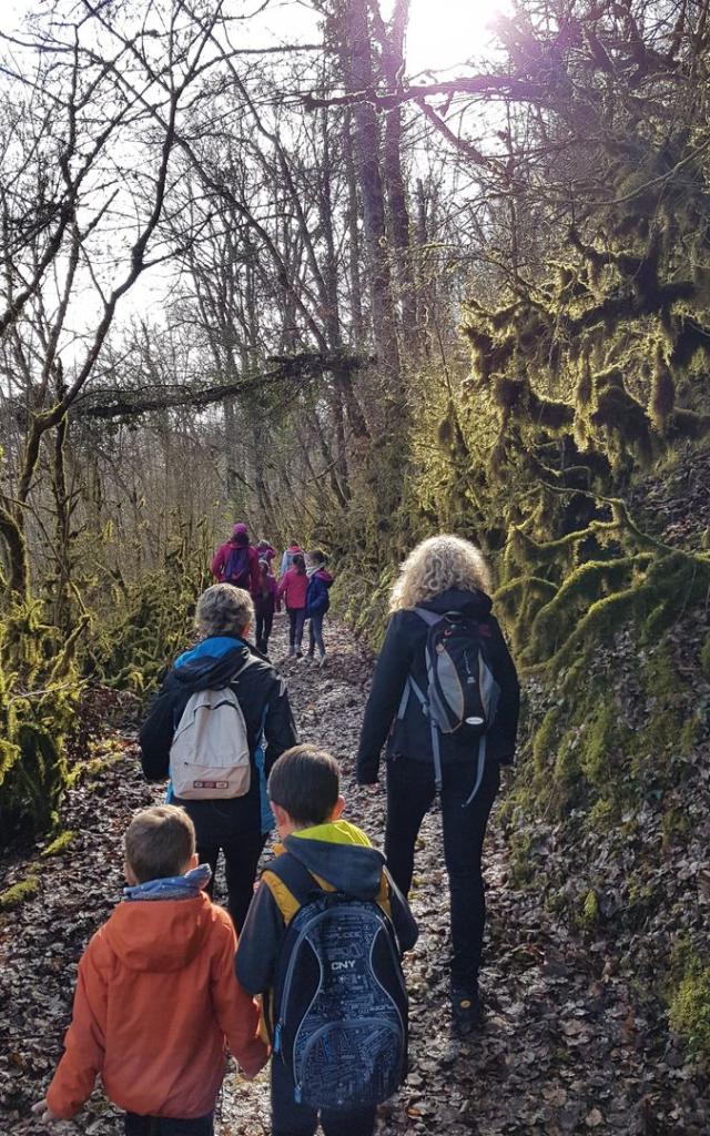 Ronde des Moulins 2019 - dimanche 7 avril