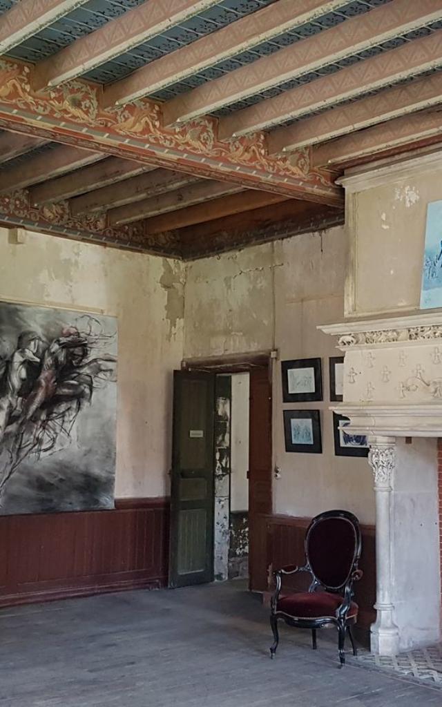 Ronde des Moulins 2019 - dimanche 7 avril