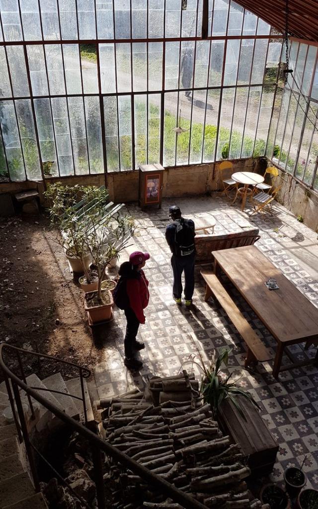 Ronde des Moulins 2019 - dimanche 7 avril