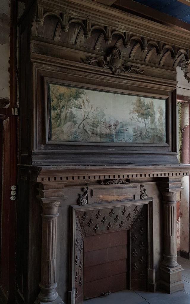 Ronde des Moulins 2019 - dimanche 7 avril