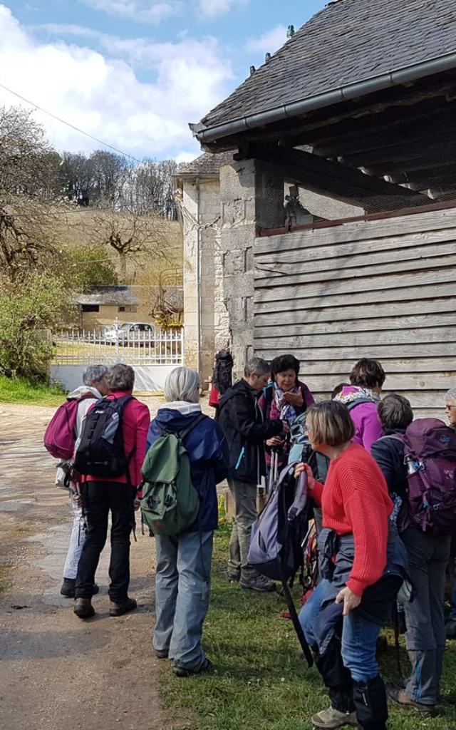 Ronde des Moulins 2019 - dimanche 7 avril