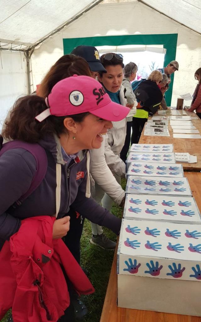 Ronde des Moulins 2019 - dimanche 7 avril