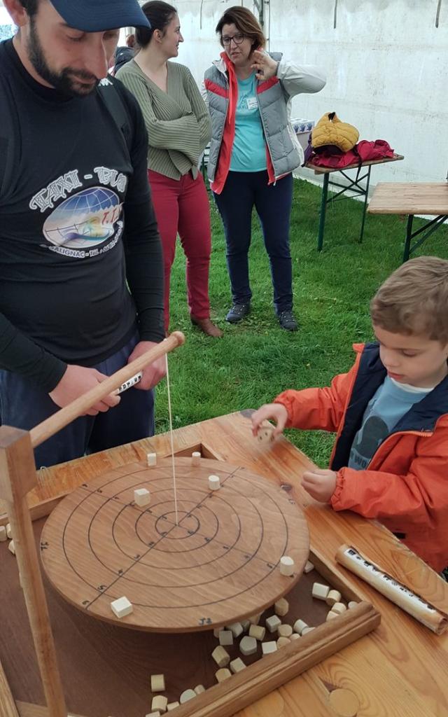 Ronde des Moulins 2019 - dimanche 7 avril