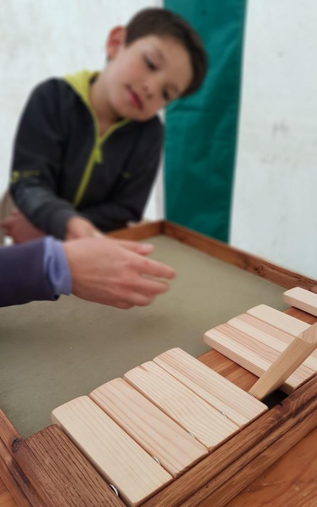 Ronde des Moulins 2019 - dimanche 7 avril