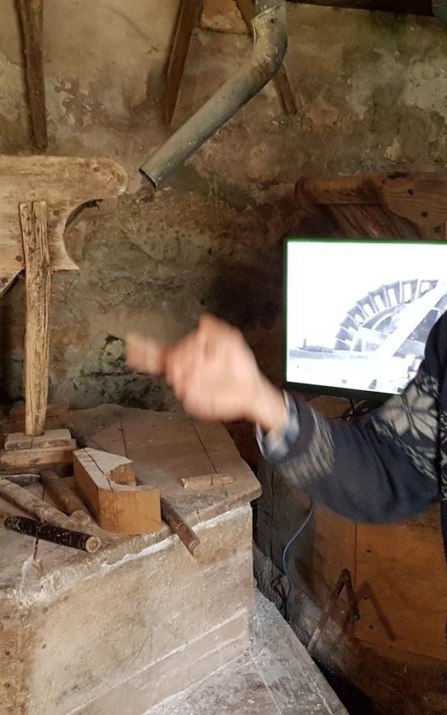 Ronde des Moulins 2019 - dimanche 7 avril