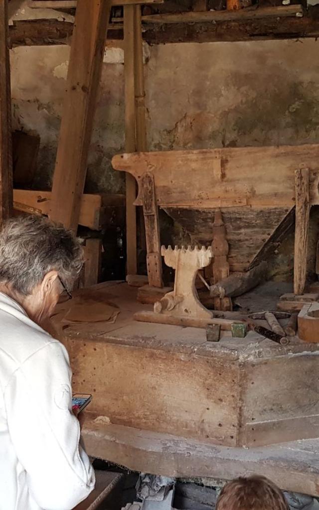 Ronde des Moulins 2019 - dimanche 7 avril