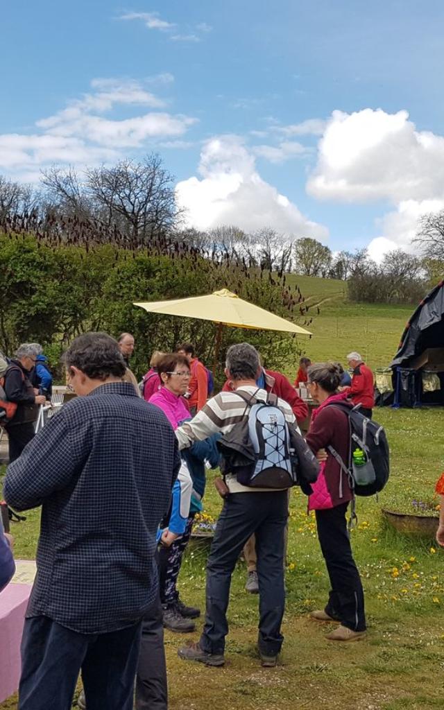 Ronde des Moulins 2019 - dimanche 7 avril