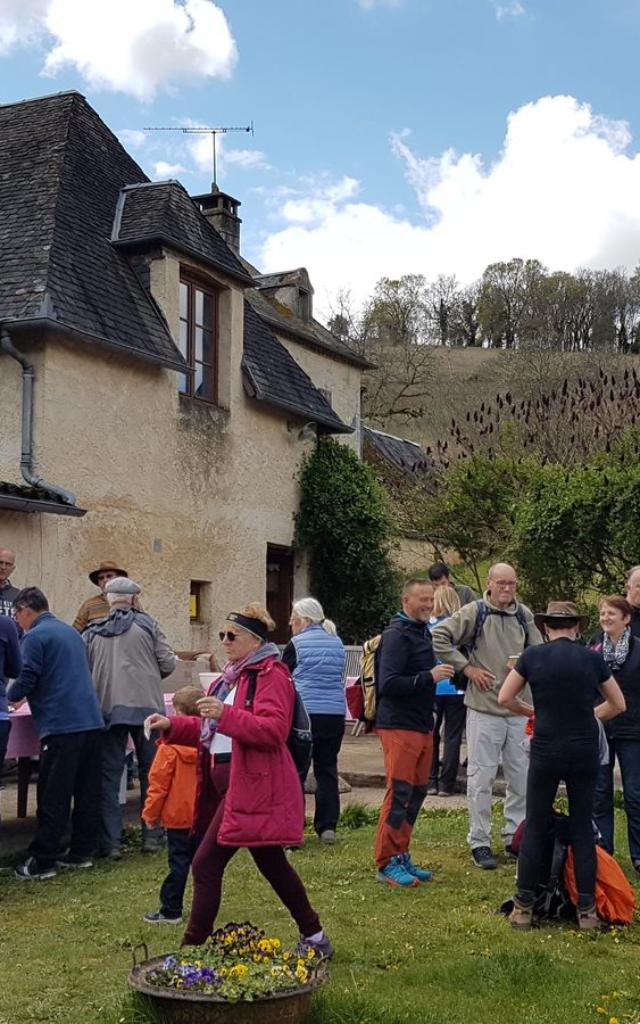 Ronde des Moulins 2019 - dimanche 7 avril