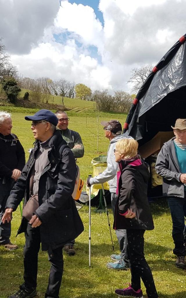 Ronde des Moulins 2019 - dimanche 7 avril