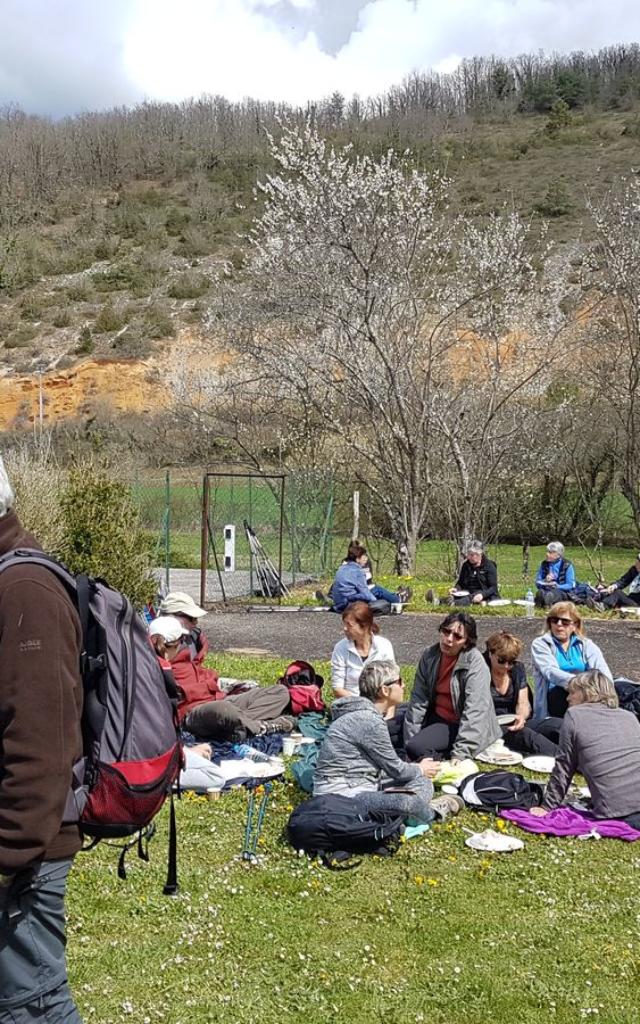 Ronde des Moulins 2019 - dimanche 7 avril