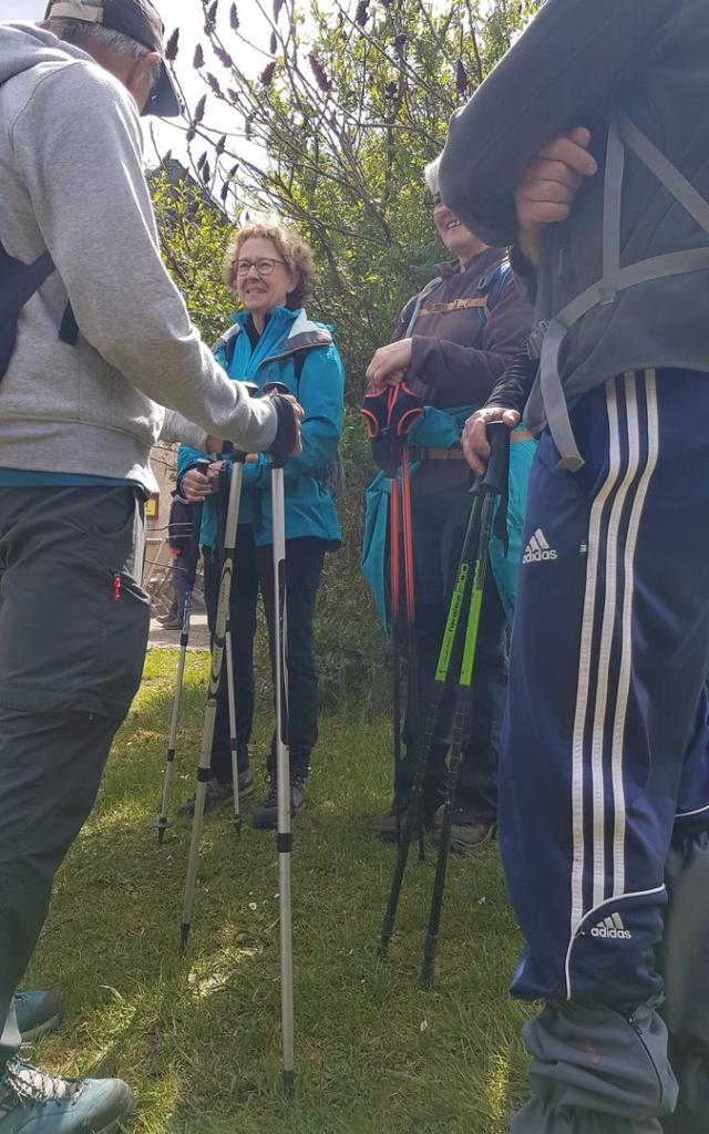 Ronde des Moulins 2019 - dimanche 7 avril