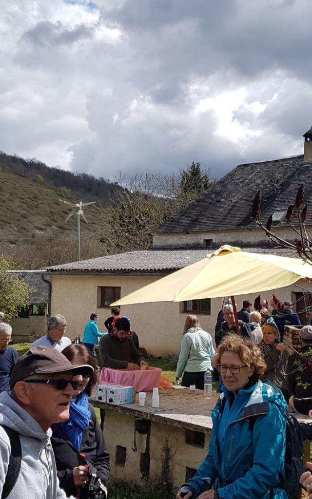 Ronde des Moulins 2019 - dimanche 7 avril
