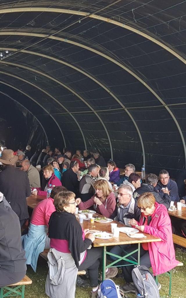 Ronde des Moulins 2019 - dimanche 7 avril