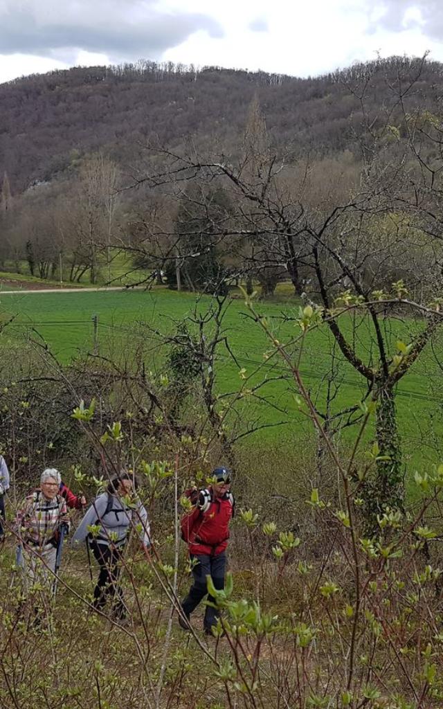 Ronde des Moulins 2019 - dimanche 7 avril