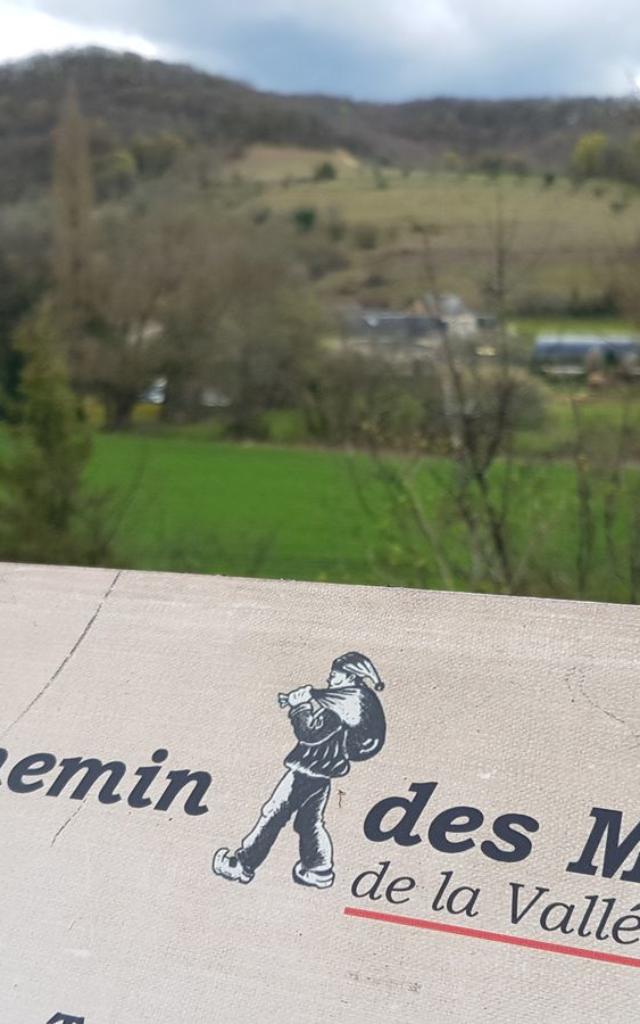 Ronde des Moulins 2019 - dimanche 7 avril