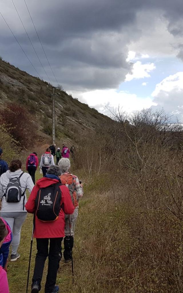 Ronde des Moulins 2019 - dimanche 7 avril