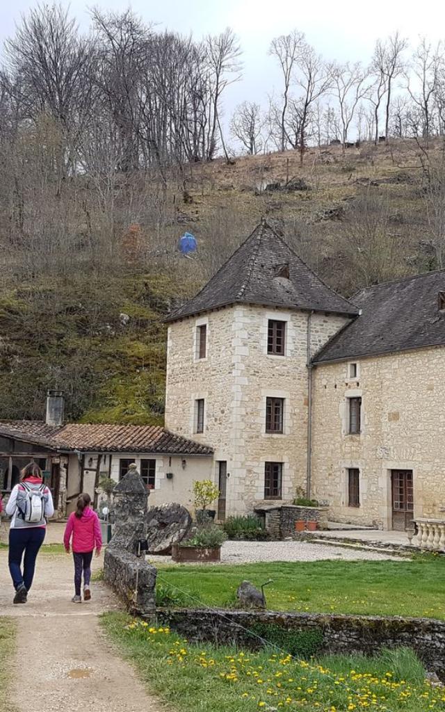 Ronde des Moulins 2019 - dimanche 7 avril