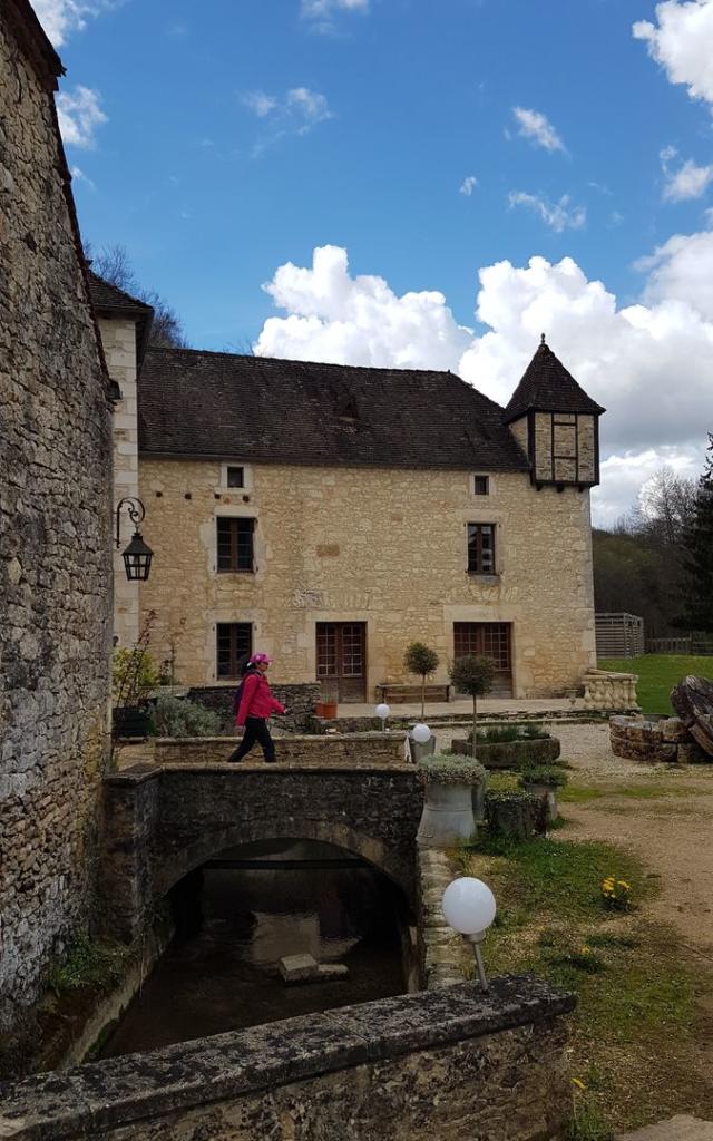 Ronde des Moulins 2019 - dimanche 7 avril