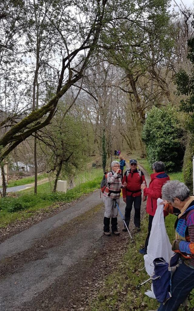 Ronde des Moulins 2019 - dimanche 7 avril