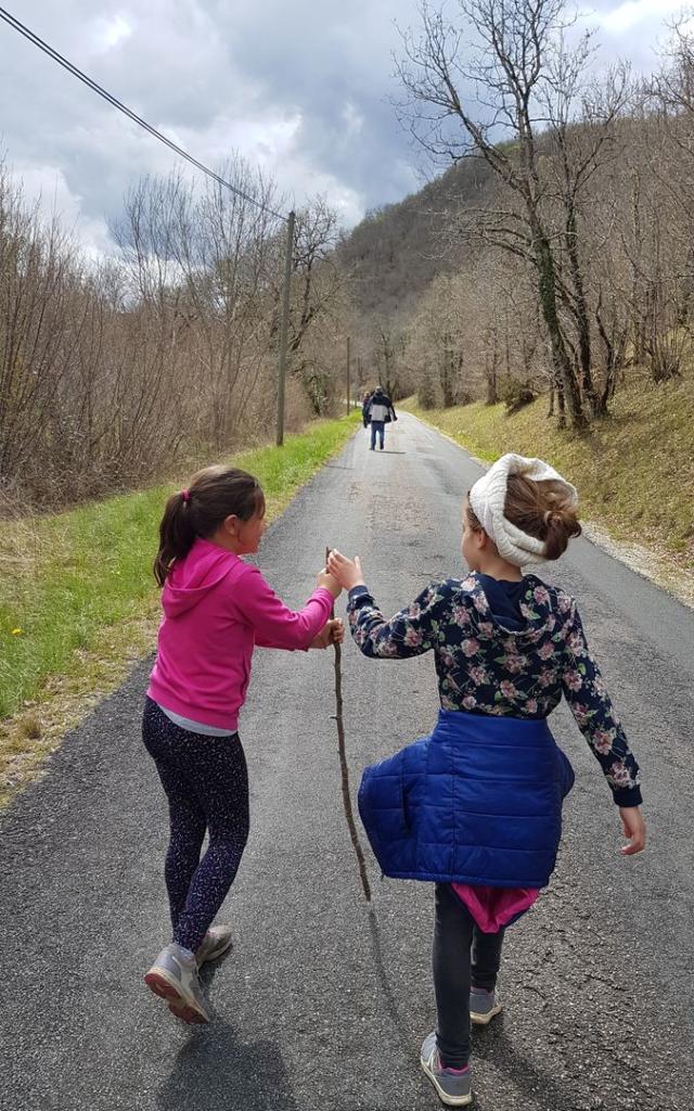 Ronde des Moulins 2019 - dimanche 7 avril