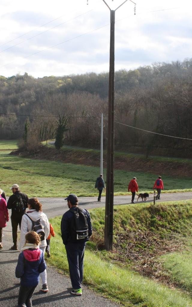 Ronde des Moulins 2019 - dimanche 7 avril