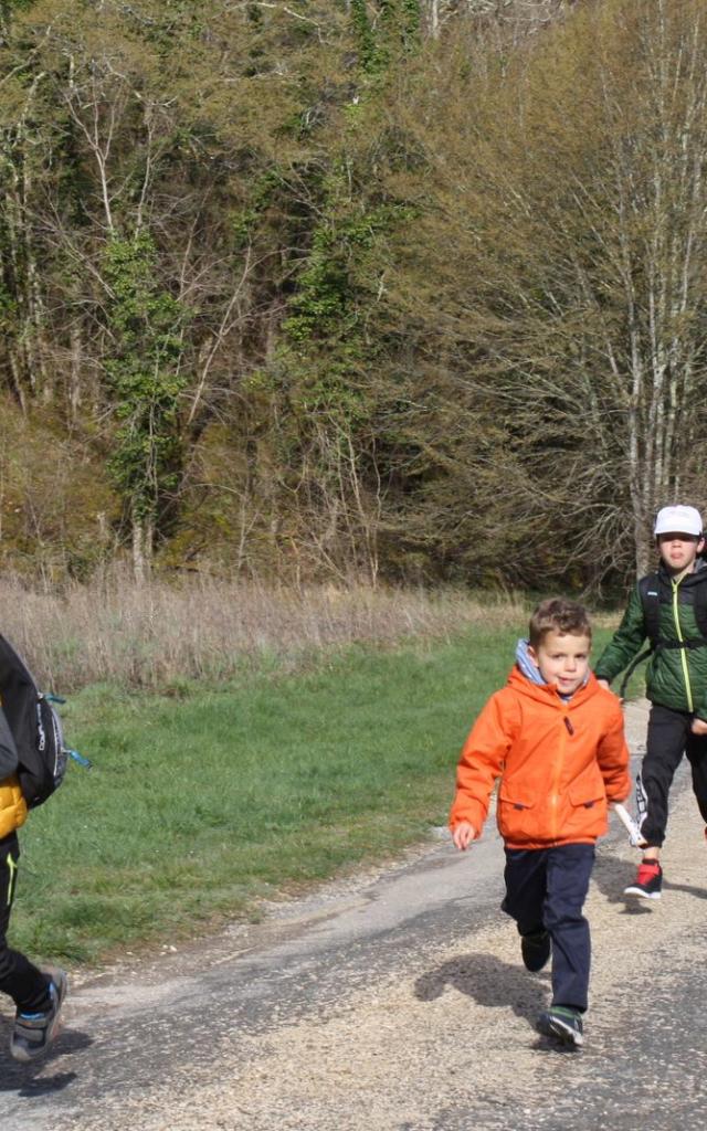 Ronde des Moulins 2019 - dimanche 7 avril