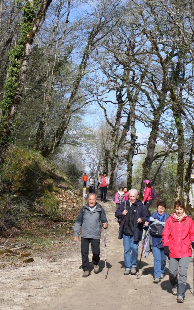 Ronde des Moulins 2019 - dimanche 7 avril