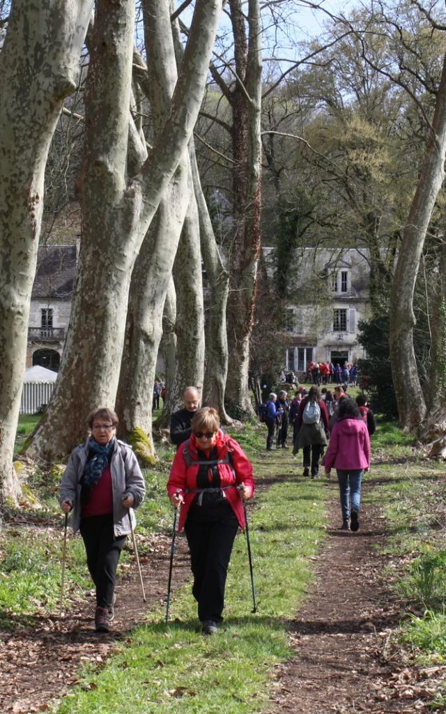 Ronde des Moulins 2019 - dimanche 7 avril