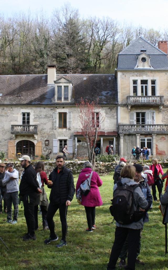 Ronde des Moulins 2019 - dimanche 7 avril