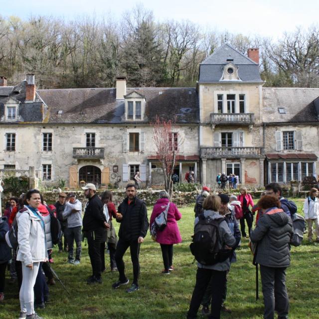 Ronde des Moulins 2019 - dimanche 7 avril