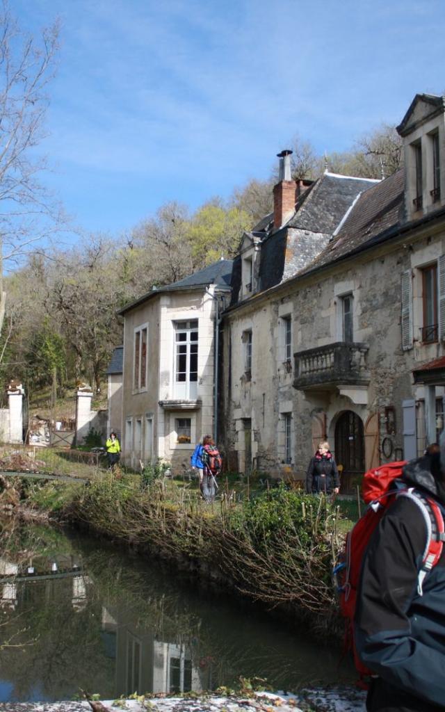 Ronde des Moulins 2019 - dimanche 7 avril