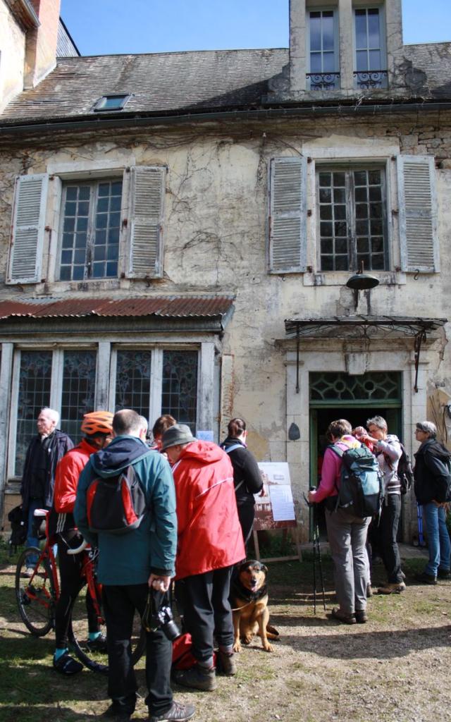 Ronde des Moulins 2019 - dimanche 7 avril