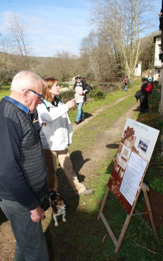 Ronde des Moulins 2019 - dimanche 7 avril