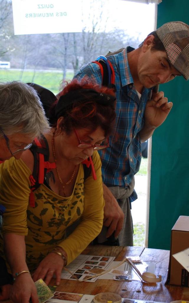 Ronde des Moulins 2019 - dimanche 7 avril