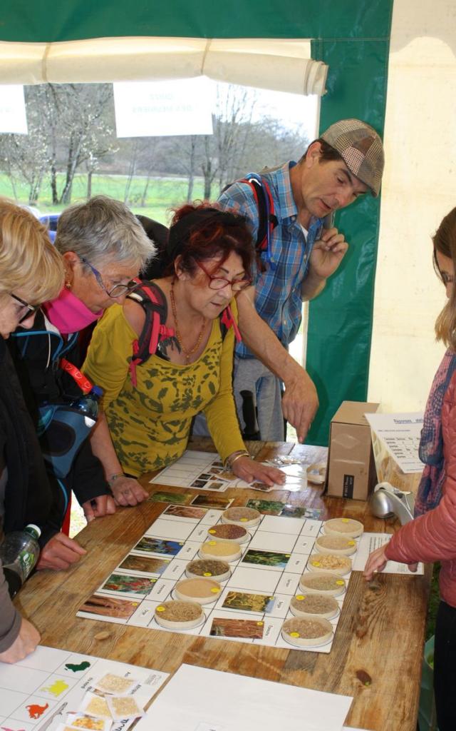 Ronde des Moulins 2019 - dimanche 7 avril