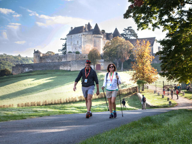 Ronde Des Villages Fénelon