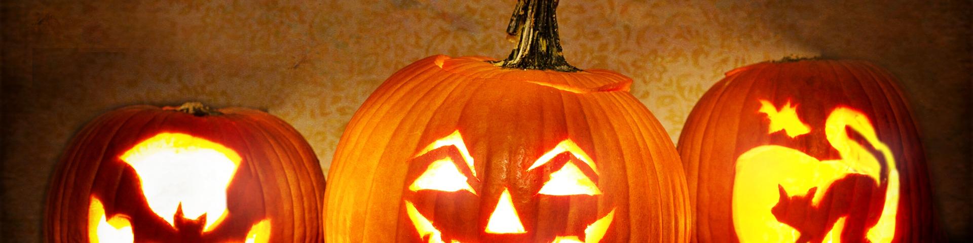 Halloween en Périgord Noir