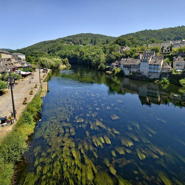 Argentat Sur Dordogne ©denis Nidos Cd Dordogne