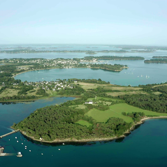 Golfe Morbihan©e Motion Prod